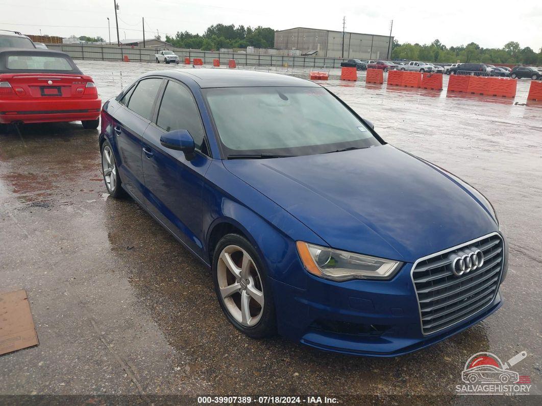 WAUACGFFXF1084506 2015 AUDI A3 photo no. 15
