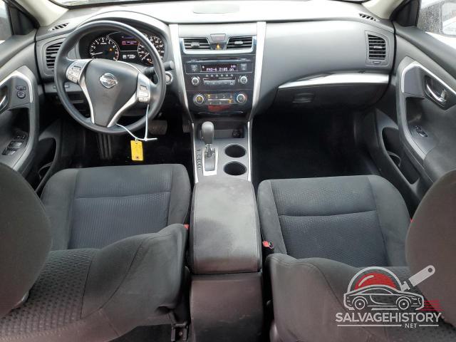 1N4AL3AP0FC104199 2015 NISSAN ALTIMA photo no. 8