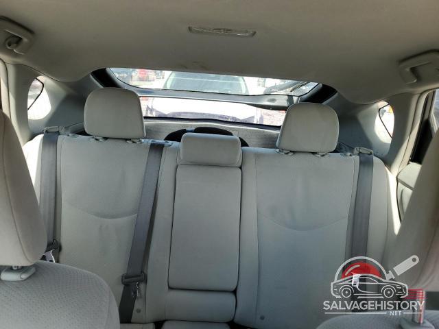 JTDKN3DU3D0352455 2013 TOYOTA PRIUS photo no. 10