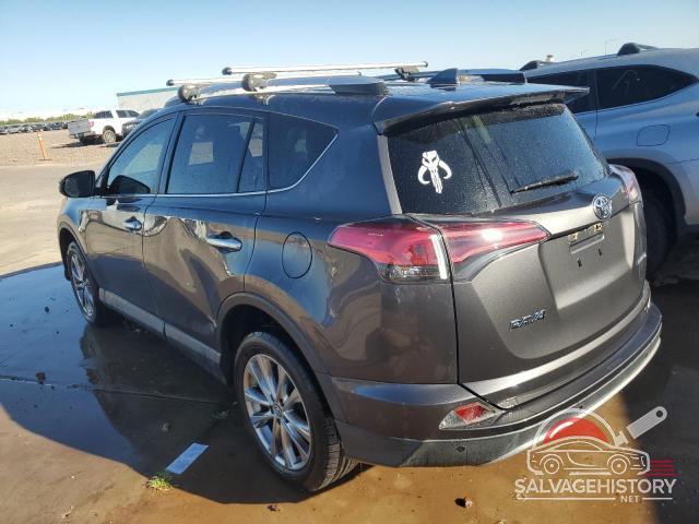 JTMYFREV1GJ092444 2016 TOYOTA RAV4 photo no. 2