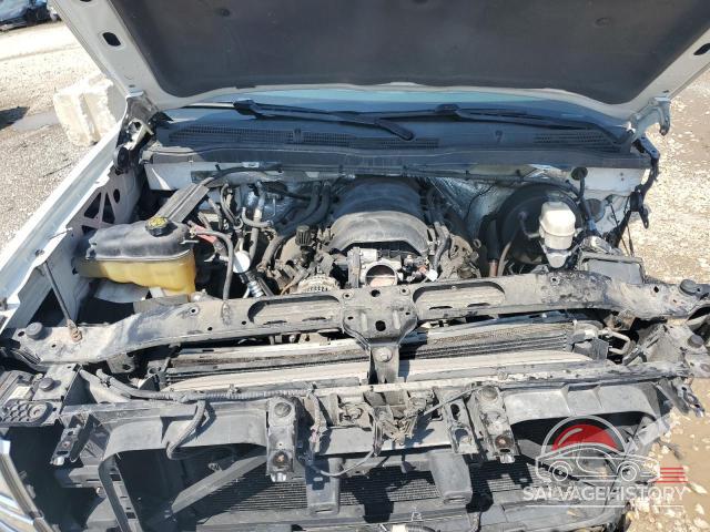 3GCUKREC1EG156067 2014 CHEVROLET ALL Models photo no. 11