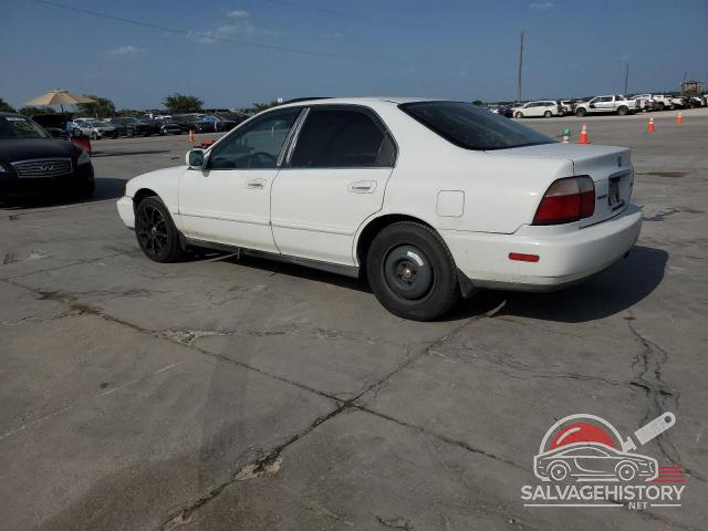 1HGCD5666TA172575 1996 HONDA ACCORD photo no. 2