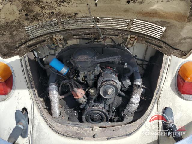 1342315800 1974 VOLKSWAGEN BEETLE photo no. 11