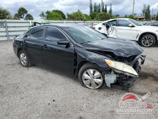 4T4BF3EK1BR179567 2011 TOYOTA CAMRY photo no. 4