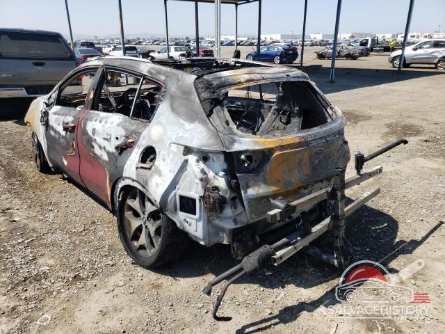 KNDPR3A60K7518371 2019 KIA SPORTAGE photo no. 3
