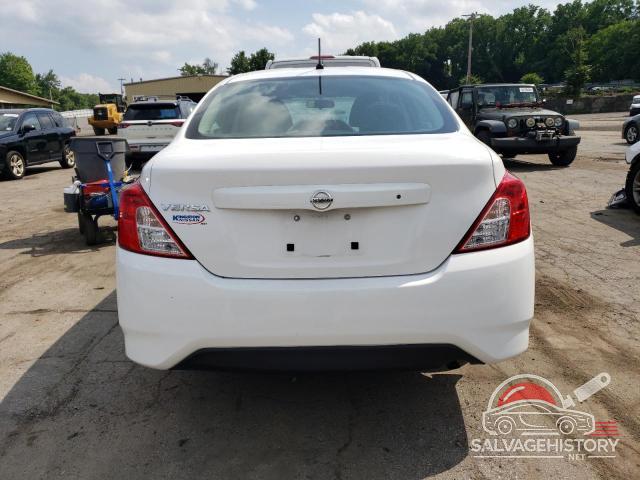 3N1CN7AP3JL865247 2018 NISSAN VERSA photo no. 6