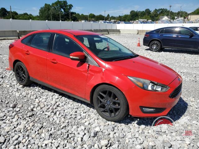1FADP3F23FL280467 2015 FORD FOCUS photo no. 4