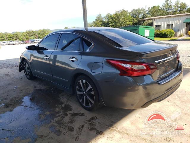 1N4AL3APXHC254968 2017 NISSAN ALTIMA photo no. 2