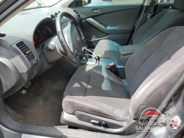 1N4AL2AP7AN457093 2010 NISSAN ALTIMA photo no. 7