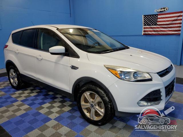 1FMCU9GXXGUA61444 2016 FORD ESCAPE photo no. 4