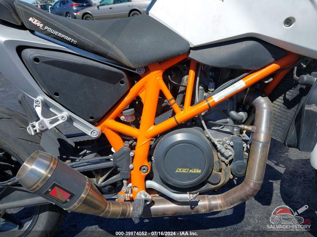 VBKLDT404DM758787 2013 KTM 690 photo no. 10