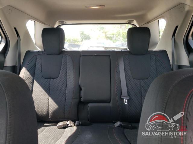 2GNFLCEK8D6329322 2013 CHEVROLET EQUINOX photo no. 10