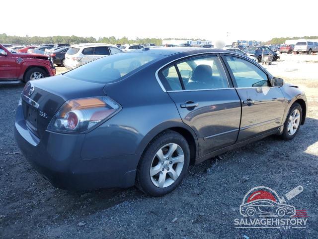 1N4AL21E19N430434 2009 NISSAN ALTIMA photo no. 3