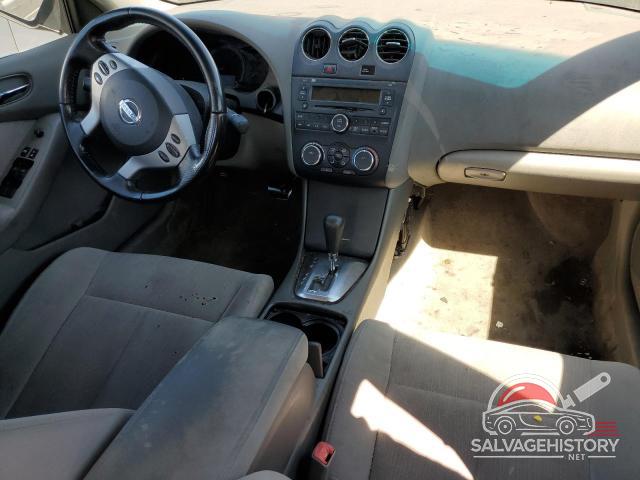 1N4AL2AP7AN441363 2010 NISSAN ALTIMA photo no. 8