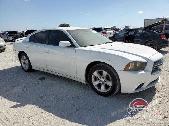 2C3CDXBG2CH172071 2012 DODGE CHARGER photo no. 4