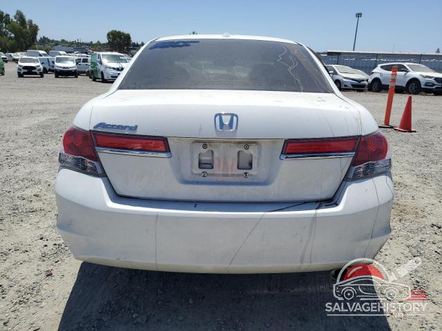 1HGCP2F8XCA077363 2012 HONDA ACCORD photo no. 6