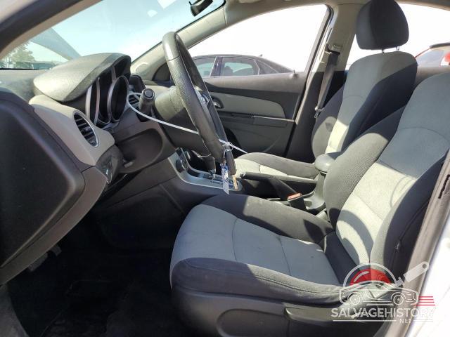 1G1PA5SGXE7236441 2014 CHEVROLET CRUZE photo no. 7
