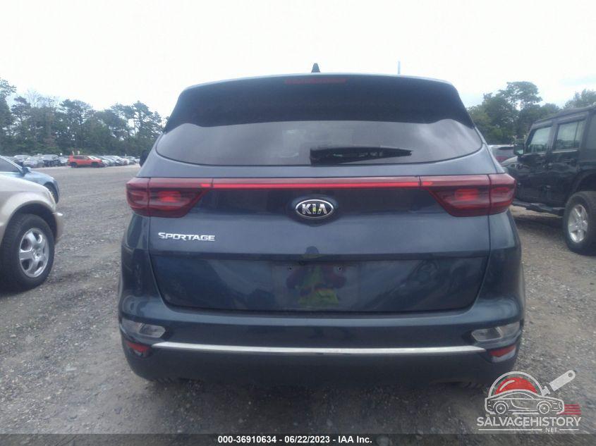 1C4PJMBX5LD517286 2020 JEEP CHEROKEE photo no. 16