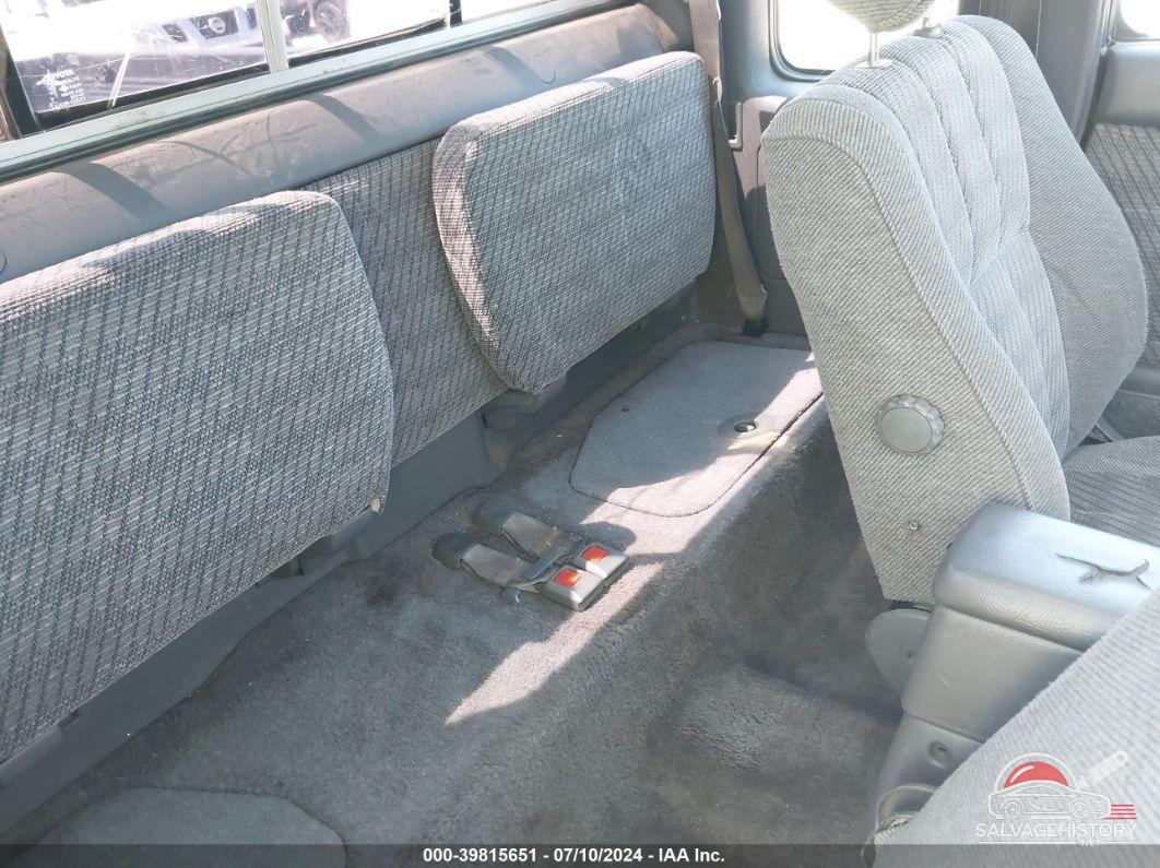 JT4VN13G0M5053764 1991 TOYOTA PICKUP photo no. 8