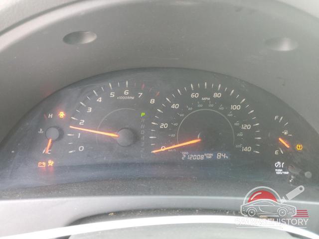 4T1BE46K59U291011 2009 TOYOTA CAMRY photo no. 9