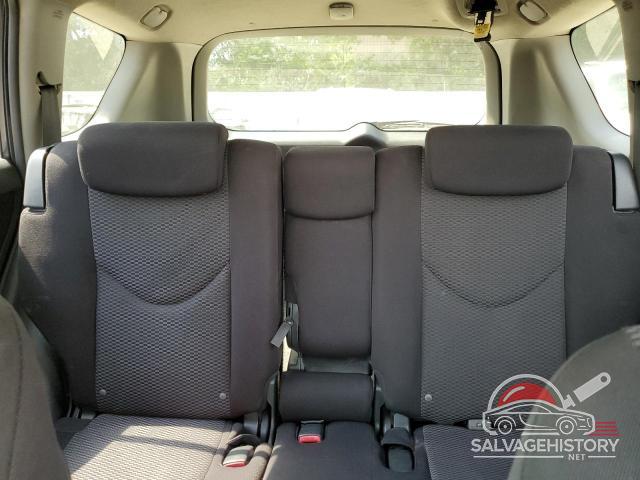 JTMBK32V795077137 2009 TOYOTA RAV4 photo no. 10