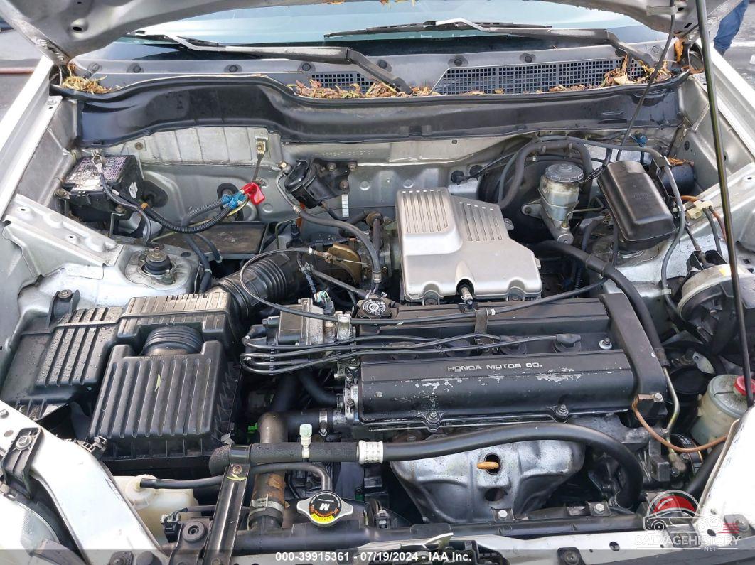 JHLRD2847YC013727 2000 HONDA CR-V photo no. 10