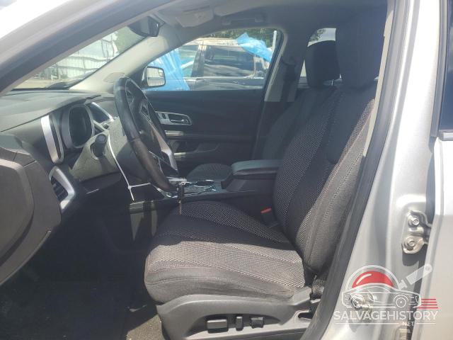 2GNALDEKXC1240315 2012 CHEVROLET EQUINOX photo no. 7