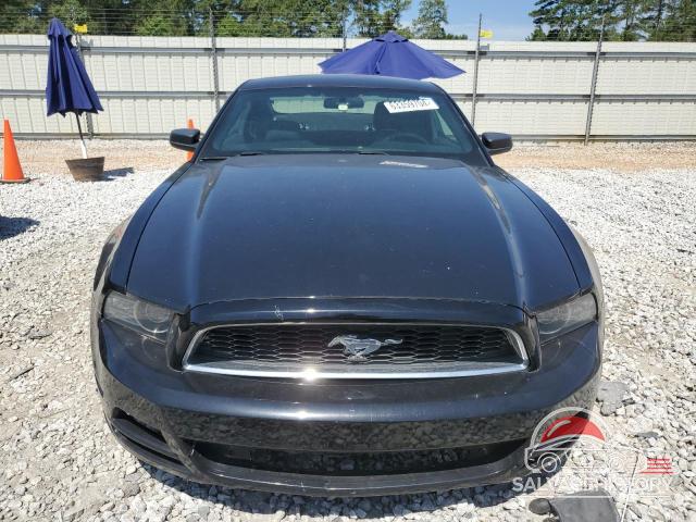 1ZVBP8AMXE5267500 2014 FORD ALL Models photo no. 5
