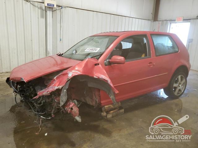 9BWPH61J424062620 2002 VOLKSWAGEN GTI photo no. 2