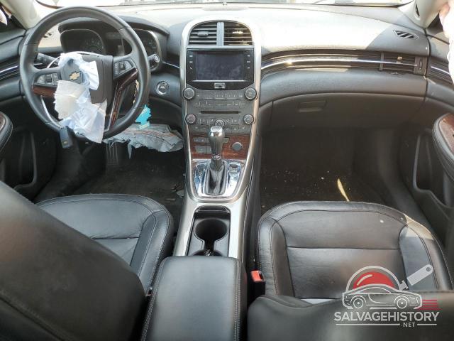 1G11H5SA8DF201818 2013 CHEVROLET MALIBU photo no. 8