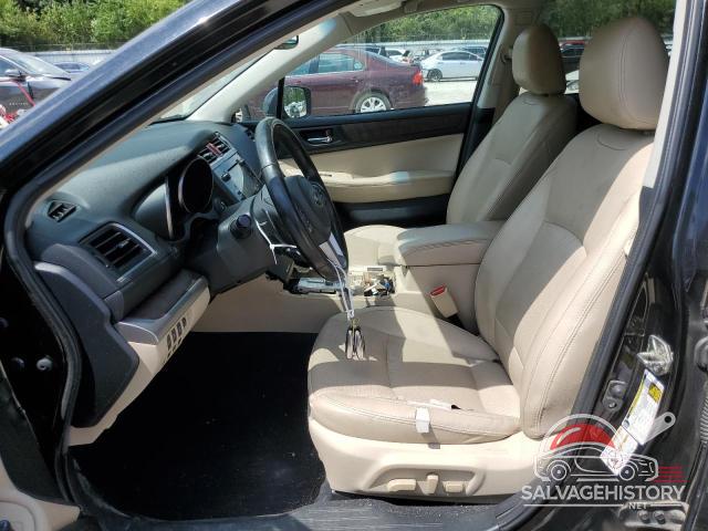 4S4BSBNC4G3258768 2016 SUBARU OUTBACK photo no. 7