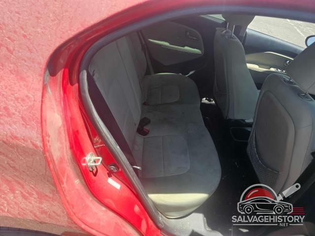 KNADM5A34D6130794 2013 KIA RIO photo no. 6