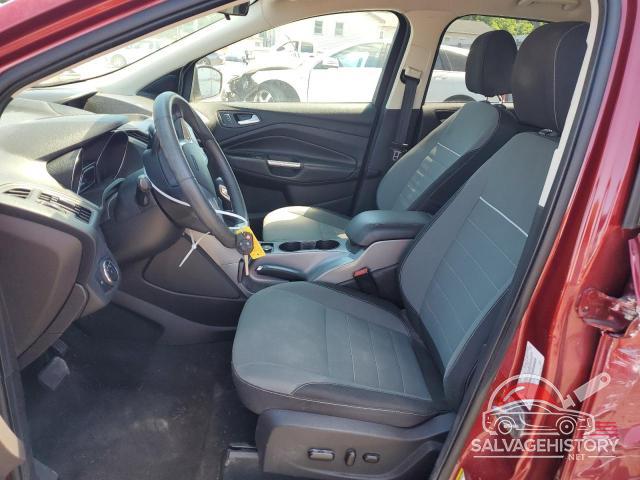 1FMCU9GX1FUA59015 2015 FORD ESCAPE photo no. 7