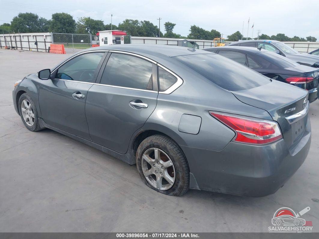 1N4AL3AP9EN255738 2014 NISSAN ALTIMA photo no. 3