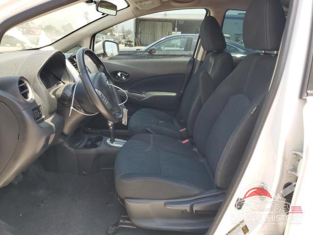 3N1CE2CP0GL403964 2016 NISSAN VERSA photo no. 7
