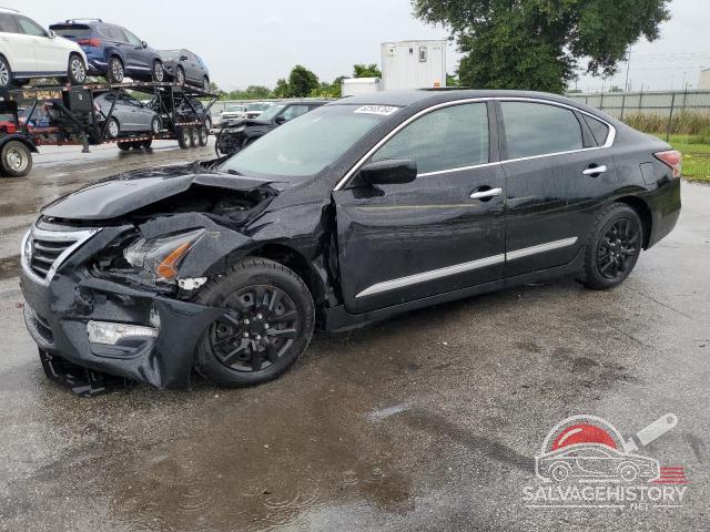 1N4AL3AP7EN389874 2014 NISSAN ALTIMA photo no. 2