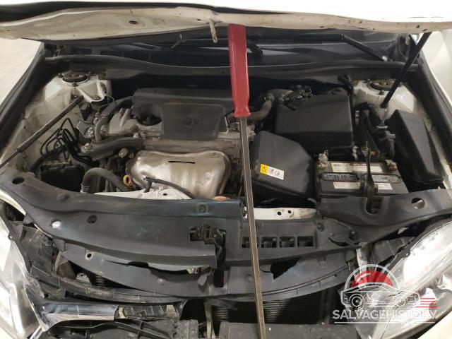 4T1BF1FK4GU138872 2016 TOYOTA CAMRY photo no. 11