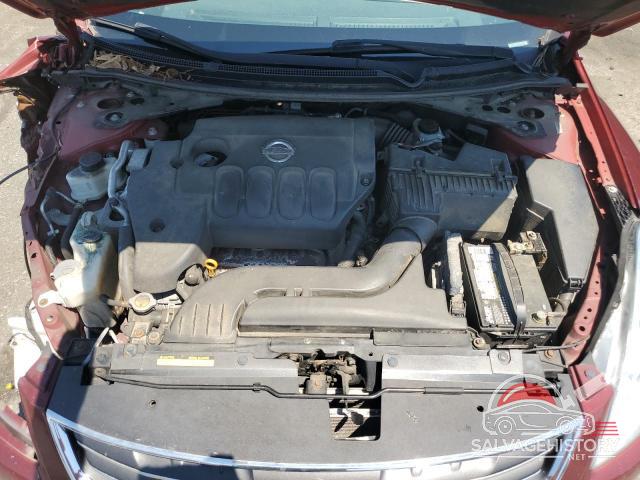 1N4AL2AP4BN487704 2011 NISSAN ALTIMA photo no. 11