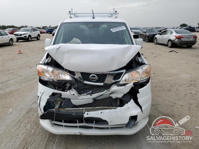 3N6CM0KN2HK716894 2017 NISSAN NV photo no. 5