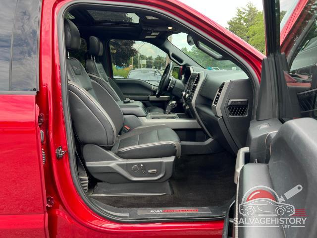 1FTFW1RG4KFA18323 2019 FORD F150 photo no. 5