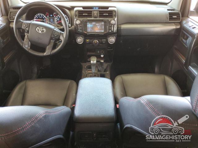 JTEBU5JR2J5547567 2018 TOYOTA 4RUNNER photo no. 8
