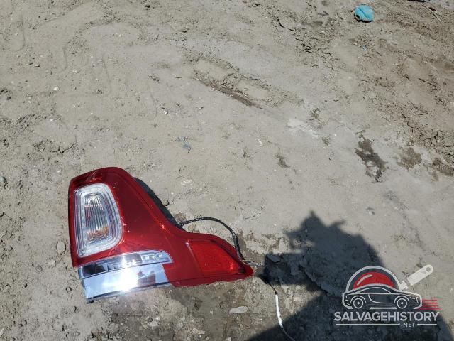 1FM5K7F83DGB81934 2013 FORD EXPLORER photo no. 13
