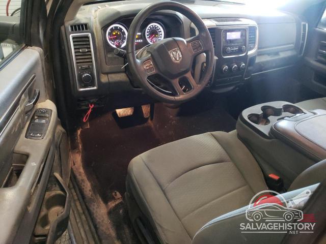 3C6JR7EG8DG573441 2013 RAM 1500 photo no. 8