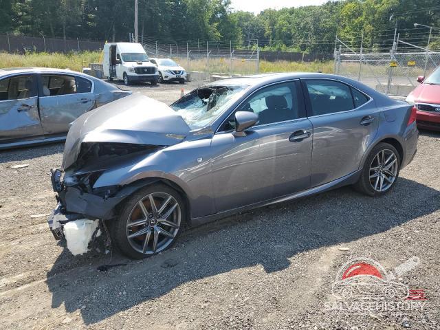 JTHG81F24L5042408 2020 LEXUS IS photo no. 22