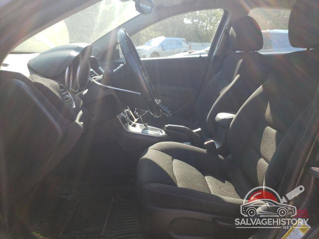 1G1PC5SB9E7478359 2014 CHEVROLET CRUZE photo no. 7