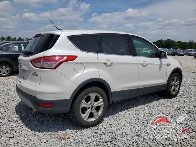 1FMCU0GX3EUD42834 2014 FORD ESCAPE photo no. 3