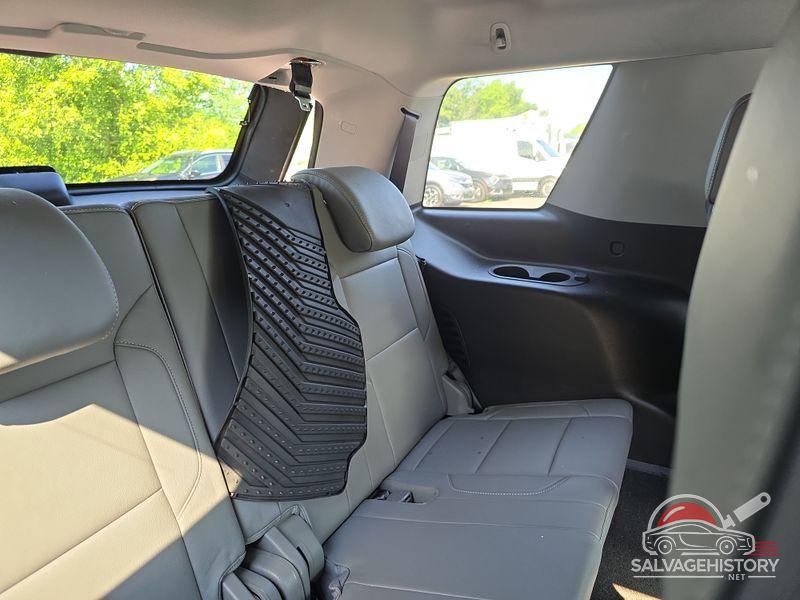 1GNSKBKC2JR367086 2018 CHEVROLET TAHOE photo no. 10