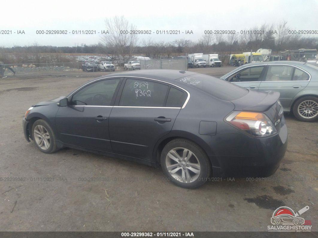 1N4BL2AP6CC166328 2012 NISSAN ALTIMA photo no. 3