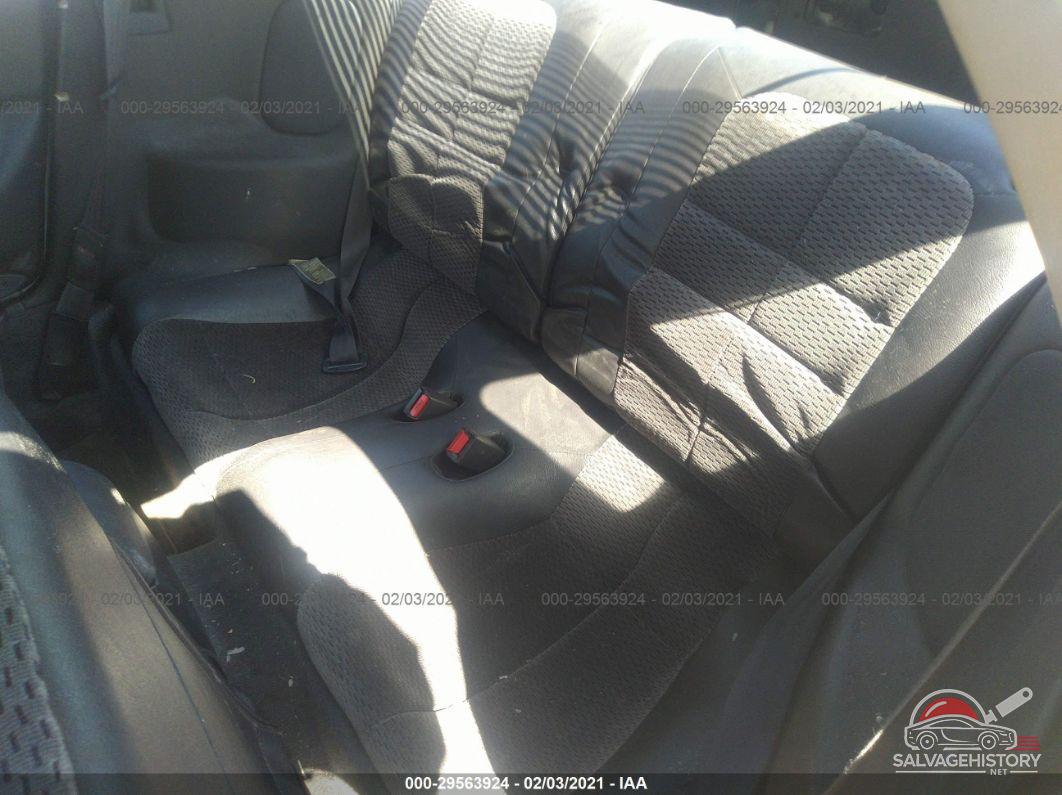 JB3AM44HXRY002094 1994 DODGE STEALTH photo no. 8