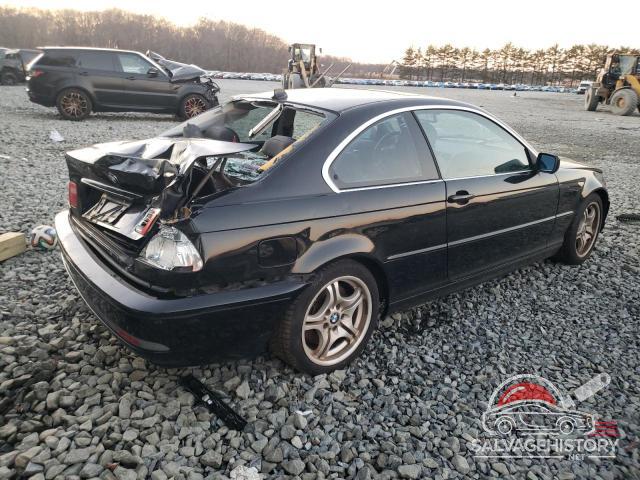 WBABD534X5PL16462 2005 BMW 3 SERIES photo no. 3